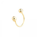 Piercing Orelha Ouro 18k