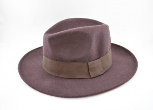 Chapéu Floppy Fedora