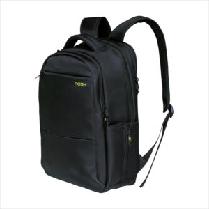 Mochila Notebook Antifurto Cosmo