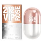 212 Vip Rose Feminino