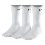 Meia Nike Swoosh Cano Alto